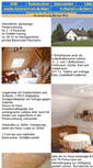 Mobile Screenshot of ferienwohnung-hinterschmiding.de